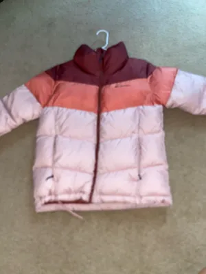 Columbia Women’s Jacket thumbnail 2
