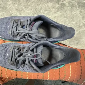 Hoka One One Clifton 8 Outer Space Atlantic 1119394 OSAT Size 8 Women Sneakers thumbnail 7