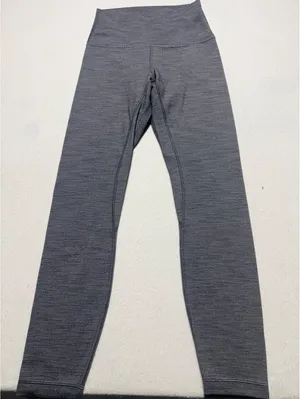 Lululemon Gray High thumbnail 1