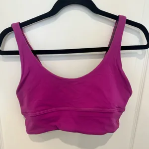 Women’s lululemon Align Reversible Sports Bra thumbnail 1