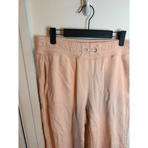 Aerie Peach Lounge Jogger Sweatpants thumbnail 6