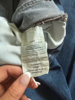 Wrangler Jeans thumbnail 3
