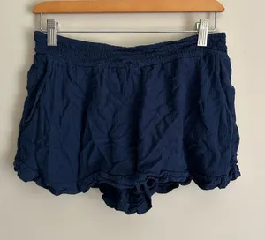 Roxy flutter shorts thumbnail 1