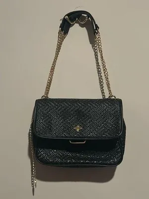 Black Bee Bag thumbnail 1