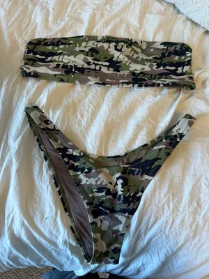 Brown Size L thumbnail 2