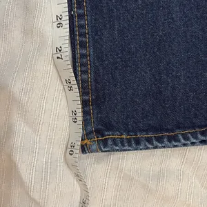 Vintage GAP Original Fit Taper Leg Jeans thumbnail 6
