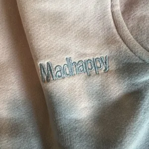 Madhappy Classics Midweight Short Sunburst‎ Capsule Collections Size M Unisex thumbnail 6