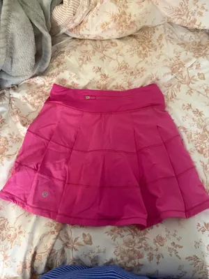 Lululemon Skirt Pace Rival thumbnail 2