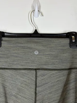 Lululemon Wunder Under High Rise Tight 28" Luxtreme Size 6 thumbnail 6