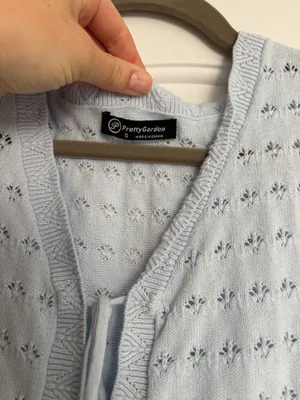 PRETTYGARDEN Sweater thumbnail 2