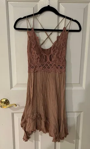 Free People Dress thumbnail 1