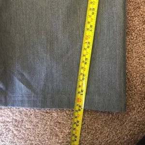 Figs Kade Tall Cargo Scrub Pants Size L thumbnail 10