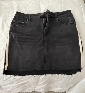 Pistola Denim Skirt thumbnail 1