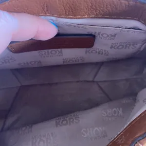 Michael Kors small leather purse thumbnail 9
