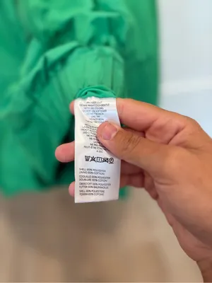 Anthropologie Maeve Ballon Sleeve Bomber thumbnail 3