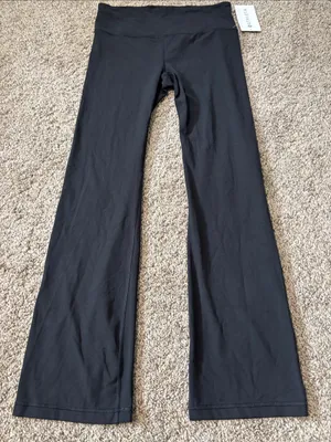 Athleta Elation Straight Leg Pant size large NWT thumbnail 4