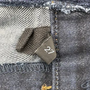 J Brand Mama‎ J Maternity Jeans Women 27 Skinny Stretch Minimal thumbnail 8