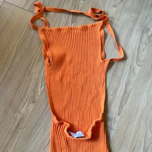 ISABELLE QUINN dress Orange Size undefined thumbnail 4