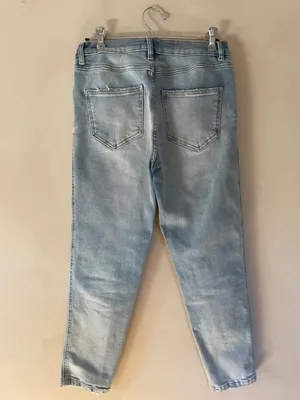 Kensie Effortless Stretch Jeans thumbnail 2