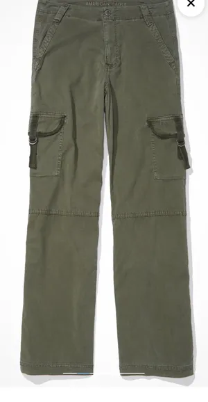 Cargos thumbnail 1