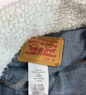 Levi’s Jean Jacket  thumbnail 3