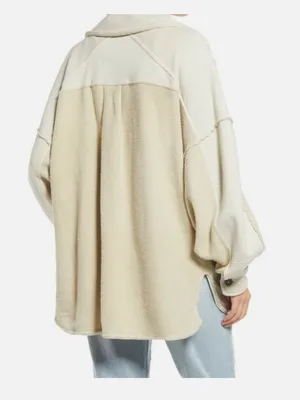 NWT Free People Jordan Jacket thumbnail 3