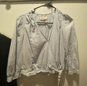 Madewell Top thumbnail 1