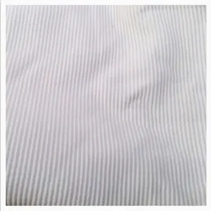 Express White Ribbed Camisole thumbnail 4