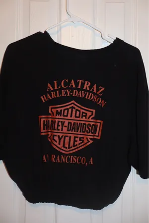 Harley-Davidson Reworked Top thumbnail 2