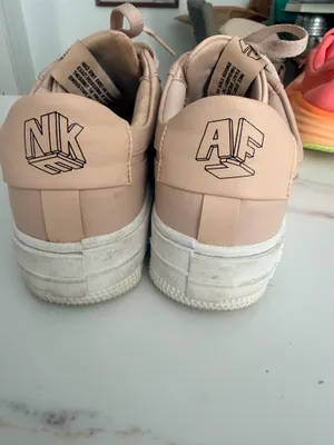 Nike Air Force shoes  thumbnail 5