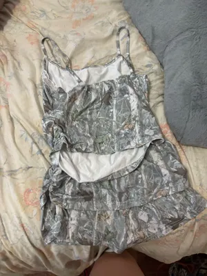 Shein Camo Set Two-Piece thumbnail 3