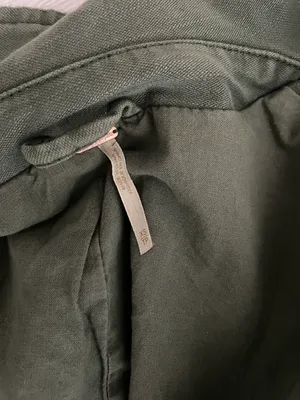Free People Jacket thumbnail 5