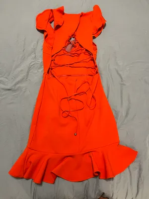 Selfie Leslie Dress thumbnail 3