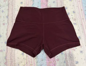 Lululemon Align Shorts High-Rise 4" thumbnail 1