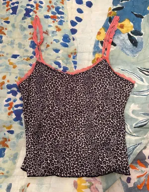 Edikted Tank Top thumbnail 1