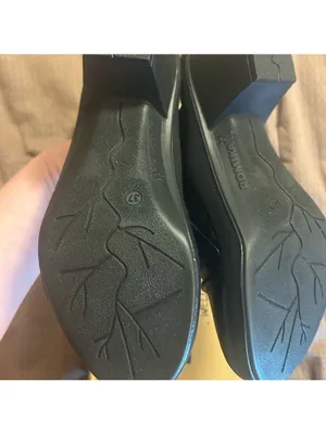 Romokia shoes Black Size 6 thumbnail 6