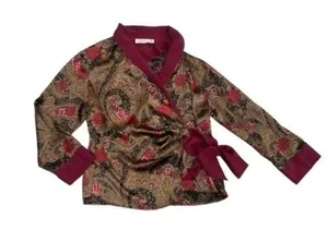 Victorias Secret Vintage Wrap thumbnail 1