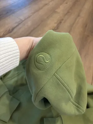 Lululemon Scuba thumbnail 4