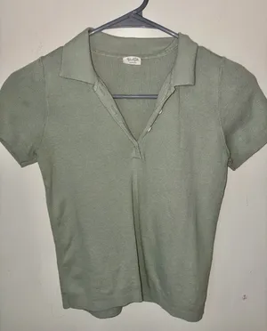 Cropped Brandy Melville Top thumbnail 1
