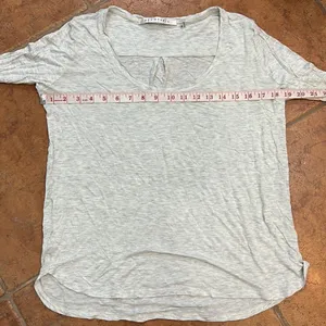 ‎Max studio Long sleeve shirt size M thumbnail 6