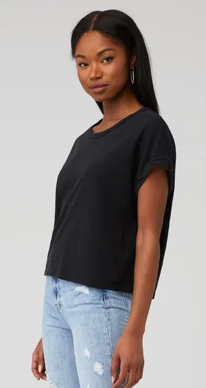 Free People Tee thumbnail 2