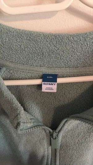 Old Navy Quarter-Zip Pullover thumbnail 2