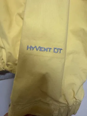 North Face HyVent The Rain Jacket thumbnail 7