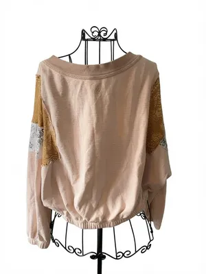 Free People Movement Explorer Sweat Top thumbnail 5