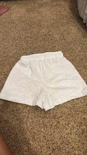 Royal Standard shorts White Size XS thumbnail 3