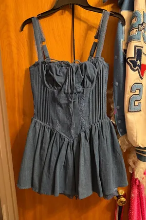 Windsor Dress Mini thumbnail 1