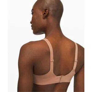 ✨Lululemon Hold True Sz 34DD Brown Bra✨ thumbnail 5