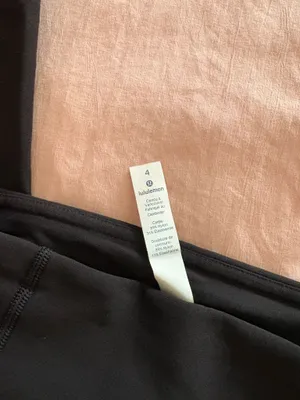 Lululemon leggings  thumbnail 2