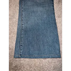 Women’s GAP Flare 100% Cotton Medium Wash Jeans 10 thumbnail 9