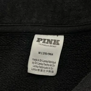 Victoria-s-secret Women's Black Sweatshirt thumbnail 3